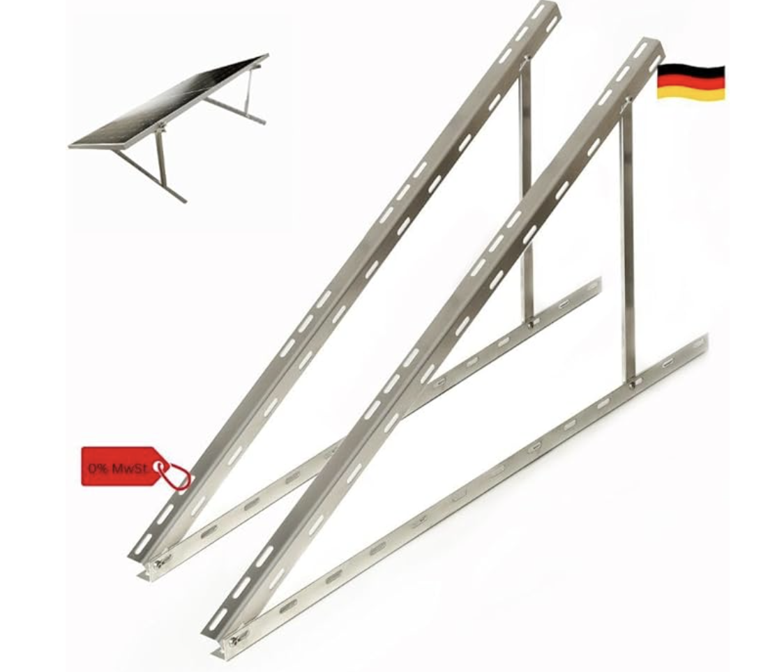 стойка за панели